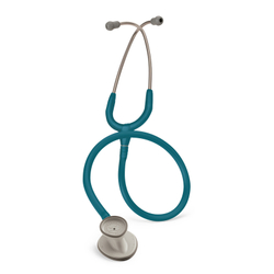 Стетоскоп Littmann LIGHTWEIGHT II S.E. морская волна (2452)