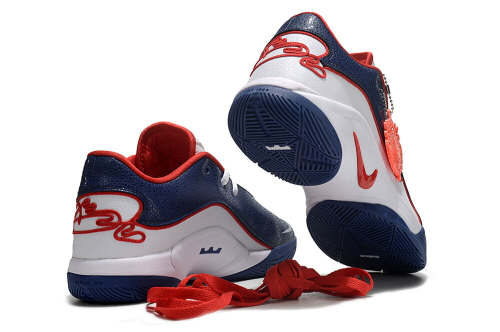 Заказать Nike LeBron 22 USA PE