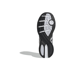 Мужские кроссовки Adidas Neo Strutter 'White Black Active Red' EG2655