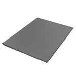 Самонадувающийся двухместный коврик NISUS N-005-2-G (195x134x5)