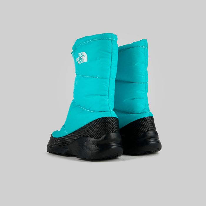 Ботинки женские The North Face Nuptse Bootie 700 артикул:TA4OAYVDE - купить в магазине Дайс