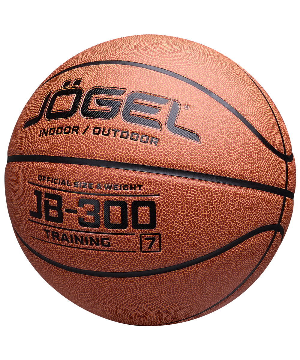 Мяч баскетбольный JB-300 №7 NEW