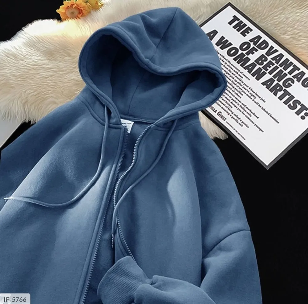 Худи IF-5756 Фабрика Моды