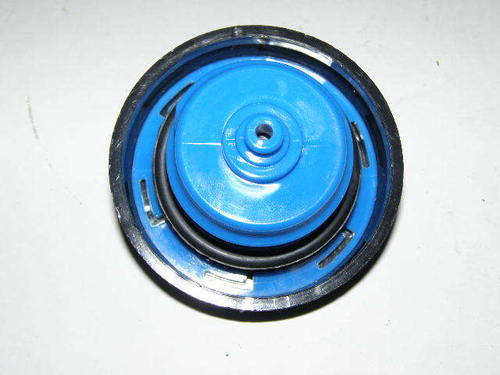 Крышка бензобака /Г-3302/ с клапаном н/о (Волга)