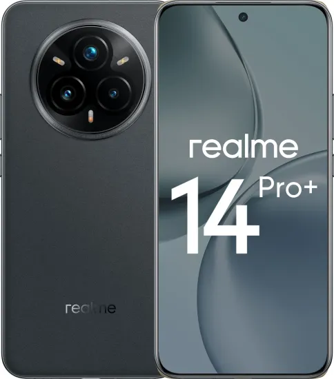 Realme 14 Pro + 5G
