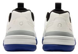 Женские Кроссовки теннисные ON The Roger Clubhouse Pro - белый