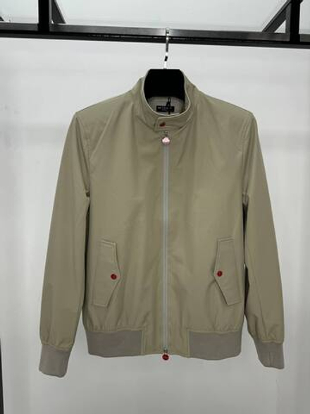 Ветровка Kiton