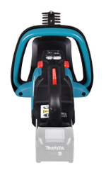 Аккумуляторный кусторез XGT Makita UH006GZ