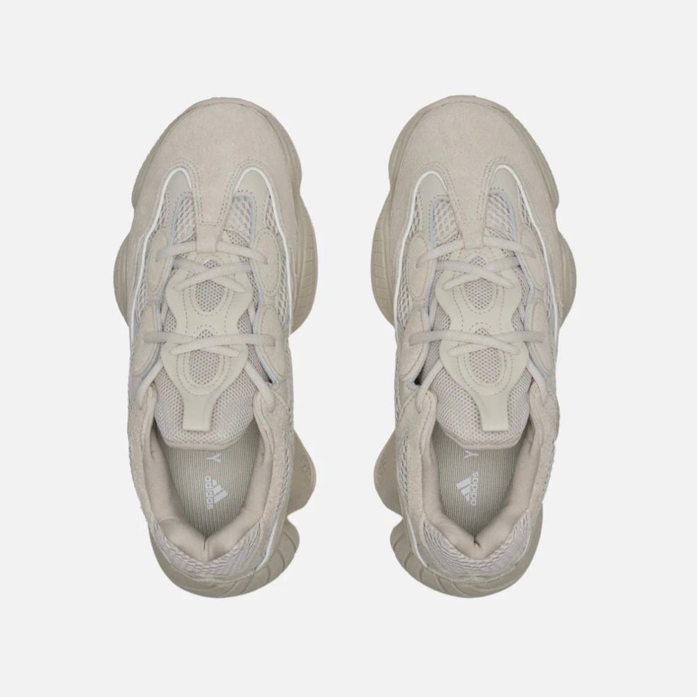 Adidas Yeezy 500 Boost «Blush»