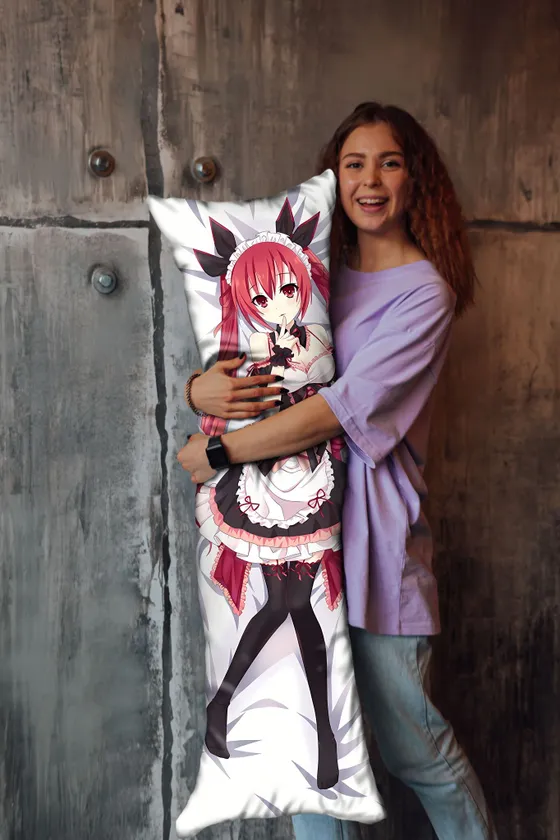 Дакимакура Котори Ицука №2