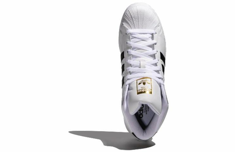 Кроссовки Adidas Originals Pro Model