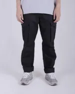 Брюки Anteater Bcargo2 Черные