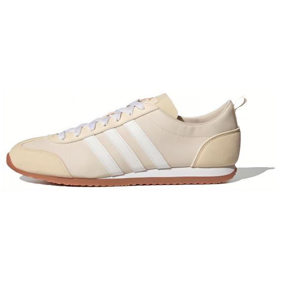 Adidas VS JOG 2,0 Новая коллекция низенького Веркру Юнисекса