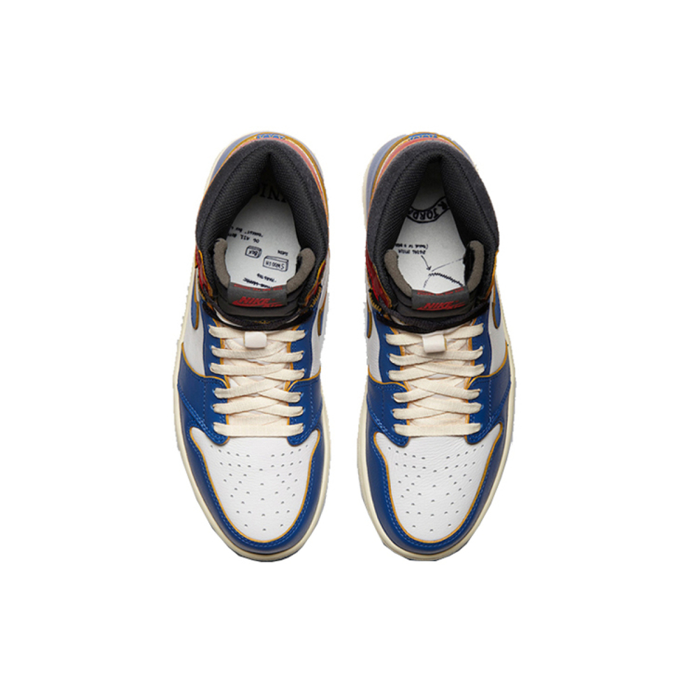 Кроссовки Jordan, BV1300-146