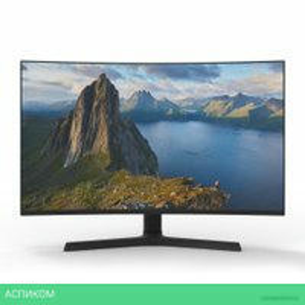 Игровой монитор Aiwa MZ270G-Y