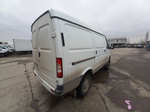 GAZ SOBOL Цельнометаллический 27527 (Бензиновый, 2,7 л, 107 л.с, 4WD)