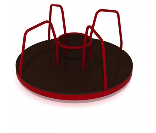 Карусель Драккар