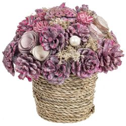 GAEM Композиция, L18 W18 H18 см