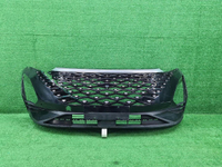 Бампер передний Omoda C5 (2022-н.в.)