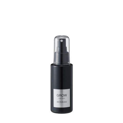 MONNALI BLACK GROW HAIR TONIC TREATMENT Тоник от выпадения волос 100 мл