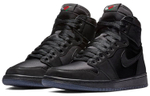 Кроссовки Jordan Air Jordan 1 Retro High Og "Rox Brown" (Женская размерная сетка)