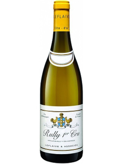 Domaine Leflaive, Rully 1-er Cru