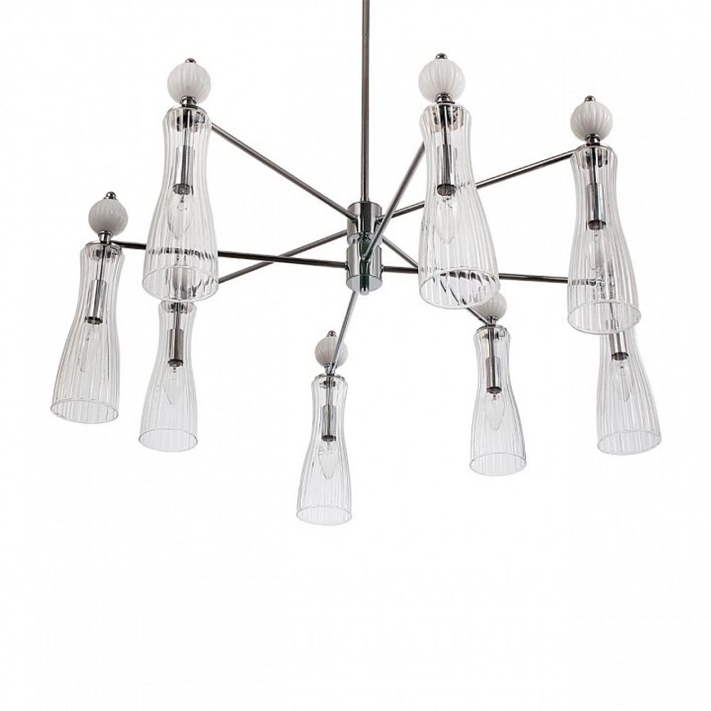 Люстра на штанге Lumion EMILY 8268/8