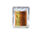 Маска для лица Ellevon Gold Premium Modeling Mask Альгинатная маска с золот