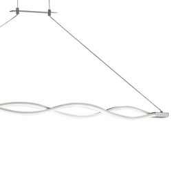 4860 Люстра подвесная SAHARA