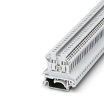 0719090 - UK 2,5 N WH - Проходные клеммы