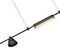Подвесная светодиодная люстра Kink Light Ристо 07616-115L,19