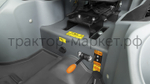 Трактор Solis-Gold | Солис-Голд 26С Mit 4x4 HST STD agri 6.00-12 / 8.3-20 (c ПСМ)