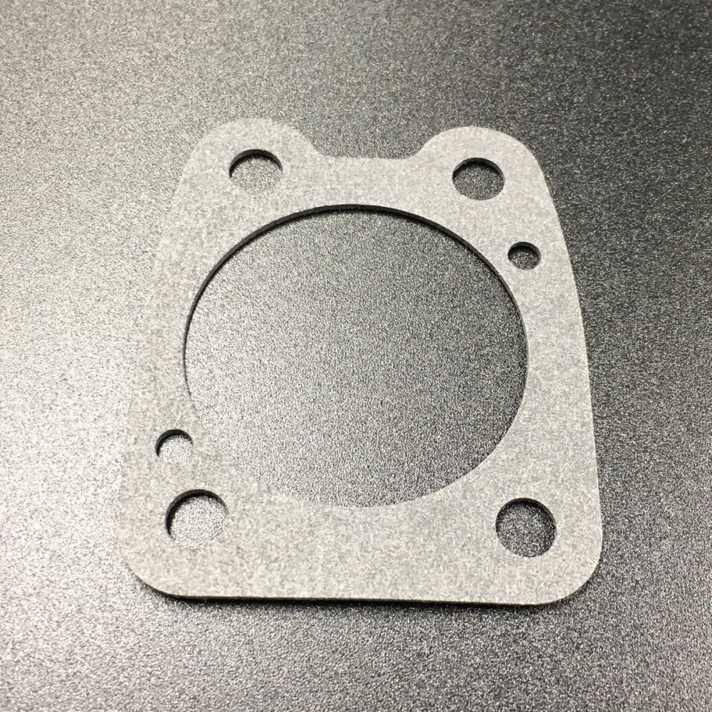 Прокладка корпуса помпы охлаждения Yamaha 4-5 (PREMARINE)