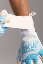 Вратарские перчатки Football Masters Varis X