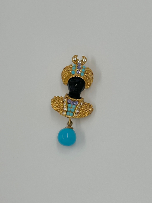 Брошь Askew London