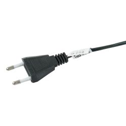 ULD-S2000-200-DGA AMBER IP20 Гирлянда светодиодная. 20м. 200 светодиодов. Янтарный свет. Провод зеленый. ТМ Uniel