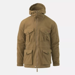 Helikon-Tex Куртка SAS Smock (Taiga Green)