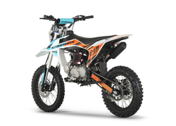 Мотоцикл питбайк SHARMAX Sport 145 Miami