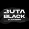 Buta Black - Blackberry (250г)
