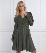 платье leonor Pepe Jeans London - черный(PL953133)