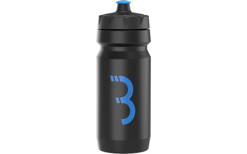 Фляга вело BBB 550ml. CompTank синий