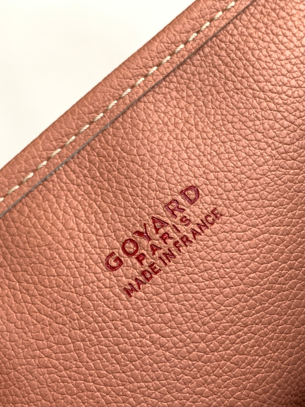 Goyard Anjou Mini Bag