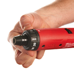 Отвертка Milwaukee M4 D-202B  аккумуляторная