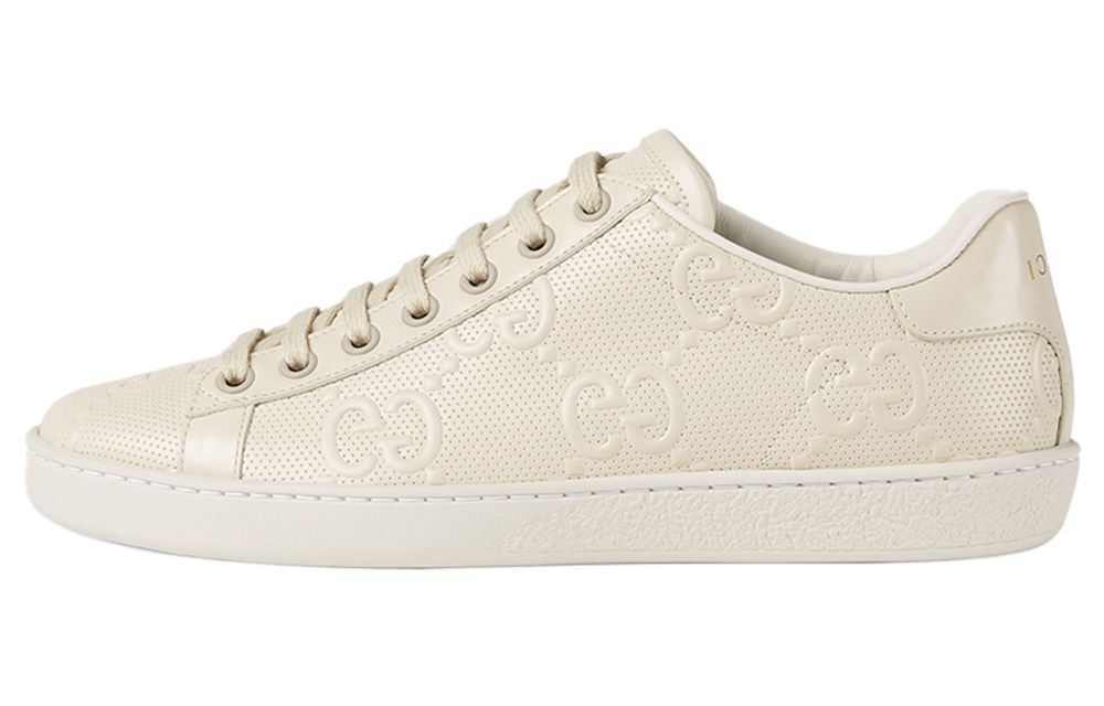 Gucci Ace Gg (Женская размерная сетка)