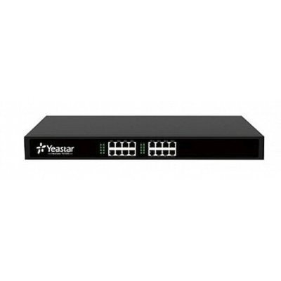 Шлюз IP Yeastar TA1610