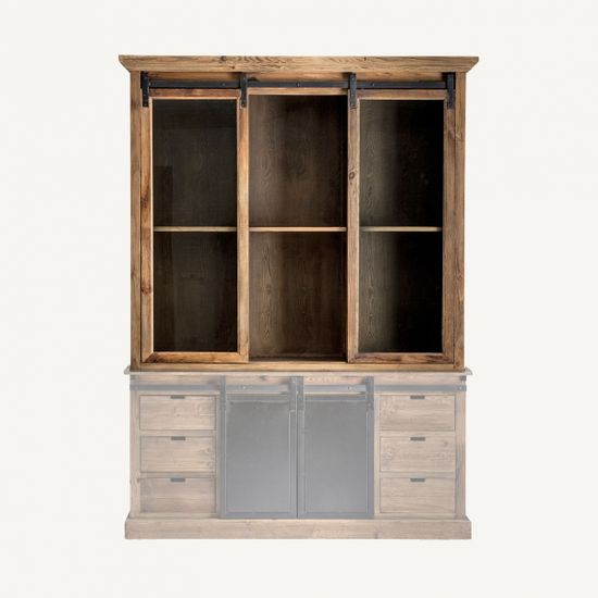 Модульная витрина IKAST