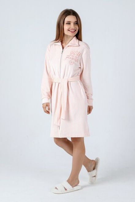 Халат Монпансье-5 Виотекс ПУДРОВЫЙ