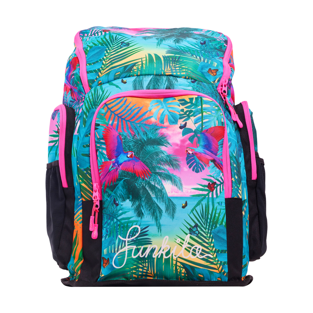 Рюкзак FUNKITA The Beach