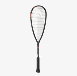 HEAD, Speed 135 SB (2023) Hania El Hammamy, Squash Racket
