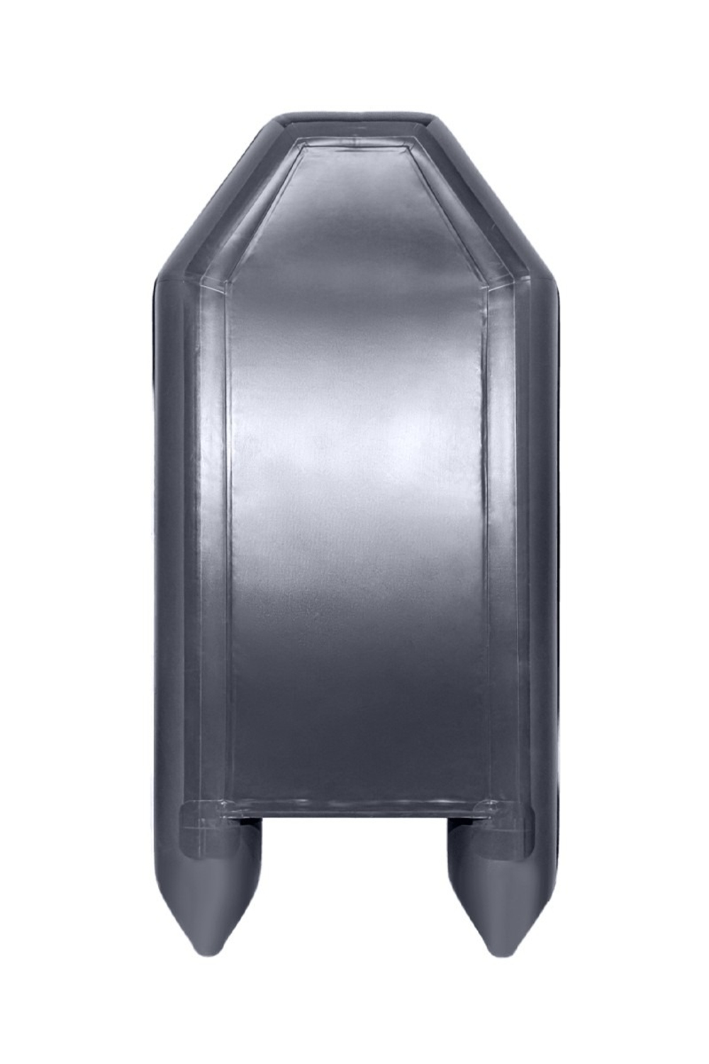 Барс-2800 графит (Лодка ПВХ под мотор)